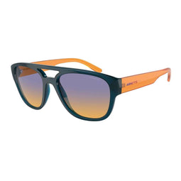 Zonnebril Heren Arnette AN4327-29012H ø 56 mm