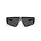 Zonnebril Uniseks Arnette AN4332-291787 Ø 69 mm