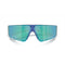 Zonnebril Uniseks Arnette AN4332-291855 Ø 69 mm