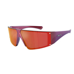 Zonnebril Uniseks Arnette AN4332-29206Q Ø 69 mm