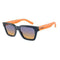 Zonnebril Uniseks Arnette AN4334-12422H Ø 53 mm