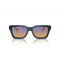 Zonnebril Uniseks Arnette AN4334-12422H Ø 53 mm