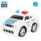 Politiewagen op Afstandsbediening Colorbaby 15 cm Politie