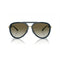 Zonnebril Heren Emporio Armani EA2145-33598E ø 59 mm