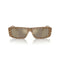 Zonnebril Dames Emporio Armani EA4229U-61195A Ø 55 mm