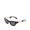 Zonnebril Dames Versace VE4419-GB1-87 Ø 52 mm