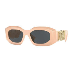 Zonnebril Dames Versace VE4425U-536387 ø 54 mm