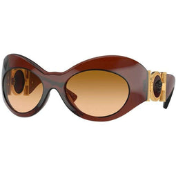Zonnebril Dames Versace VE4462-54462L ø 58 mm