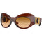 Zonnebril Dames Versace VE4462-54462L ø 58 mm