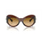 Zonnebril Dames Versace VE4462-54462L ø 58 mm