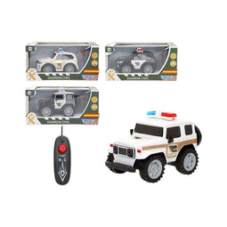 Politiewagen op Afstandsbediening Colorbaby 1:24 Burgerwacht