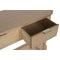 Console DKD Home Decor Natuurlijk Rotan (100 x 38 x 78 cm)
