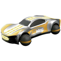Politiewagen op Afstandsbediening Ninco Ball Wheel