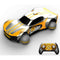 Politiewagen op Afstandsbediening Ninco Ball Wheel
