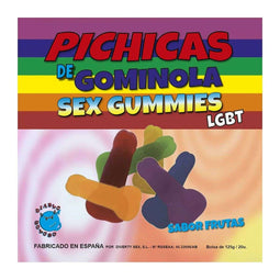 Geile Gelei Mannen Divertysex Penis