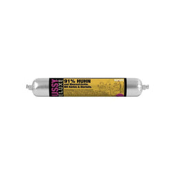 Kattenvoer Fleischeslust Pussy Deluxe Kip 100 gr