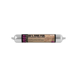 Kattenvoer Fleischeslust Pussy Deluxe Kalfsvlees 100 gr