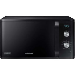 Magnetron met Grill Samsung MG23K3614AKE1 Zwart 800 W 23 L