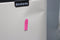 Brabantia Bo Touch Bin Prullenbak - 11 + 23 liter - Afvalscheiding - Soft Beige