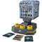 Bordspel met T-Rex en kooi - EPOCH - Jurassic World Cage Breaker