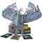 Bordspel met T-Rex en kooi - EPOCH - Jurassic World Cage Breaker
