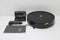 iRobot Roomba Combo® Essential Robotstofzuiger met Dweilfunctie - Zwart - Y0110