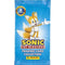 Box - PANINI - Sonic the Hedgehog Classic - 18 hoesjes - 144 kaarten