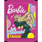 Album - PANINI - Barbie 65th Anniversary - 192 stickers - Inclusief speciale effecten