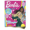 Album - PANINI - Barbie 65th Anniversary - 192 stickers - Inclusief speciale effecten