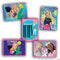 Doos - PANINI - Barbie 65th Anniversary - 36 zakjes - 180 stickers