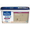 Decoratieve verf voor muren, houtwerk & radiatoren - RIPOLIN - 468811 - Kasjmierbeige - Fluweel -...