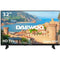 TV Daewoo 32DE15HL HD 32