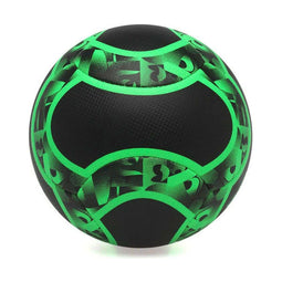 Beachvolleybal 220 - 230 gr 20 - 23 cm Groen PVC