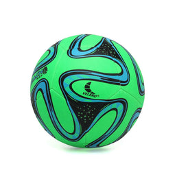 Strandvoetbal Groen