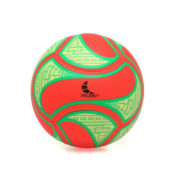 Strandvoetbal Oranje