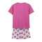Zomerpyjama Disney Fuchsia Maat