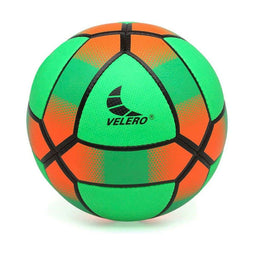 Beachvolleybal 220 - 230 gr 20 - 23 cm Groen PVC