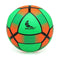Beachvolleybal 220 - 230 gr 20 - 23 cm Groen PVC