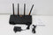 ASUS TUF Gaming AX3000 - Extendable router - 4G/5G Router vervanger - WiFi 6