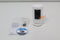 Ring Stick Up Cam Batterij - Beveiligingscamera - Draadloos - Wit