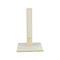 Krabpaal voor Katten Trixie Batres Beige Ø 9 cm 62 cm