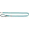 Hondenriem Trixie Premium Licht Blauw 1 m M/L