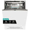 Vaatwasser Hisense