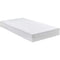 DORMIPUR - Matras - 90 x 200 cm - Dikte 16 cm - Traagschuim - Machinewasbare hoes - Evenwichtig