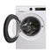 Wasmachine Candy BR412BL8S 12 kg 60 cm 1400 rpm