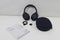 Sony WH-1000XM4 - Draadloze over-ear koptelefoon met Noise Cancelling - Blauw