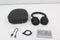 Sony WH-1000XM5 - Draadloze koptelefoon met Noise Cancelling - Zwart
