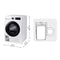 Dryer Samsung SECADORA9KGCONINTELIGENCIAARTI 9 kg