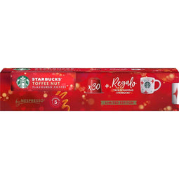 Koffiecapsules Nestlé 12582366