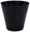 Mcollections - Solution Insert Black D30H30 cm bloempot